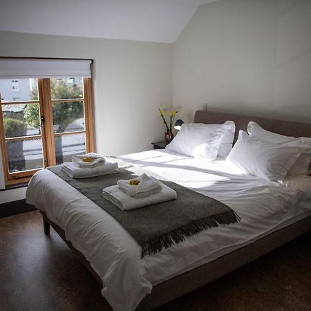 The Leaping Salmon Hotell Yelverton Eksteriør bilde