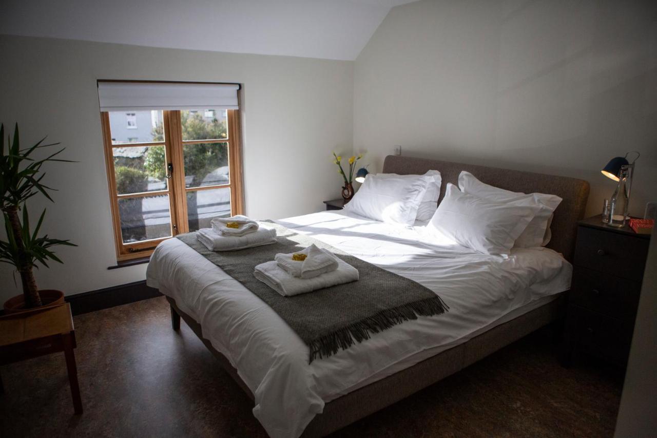 The Leaping Salmon Hotell Yelverton Eksteriør bilde