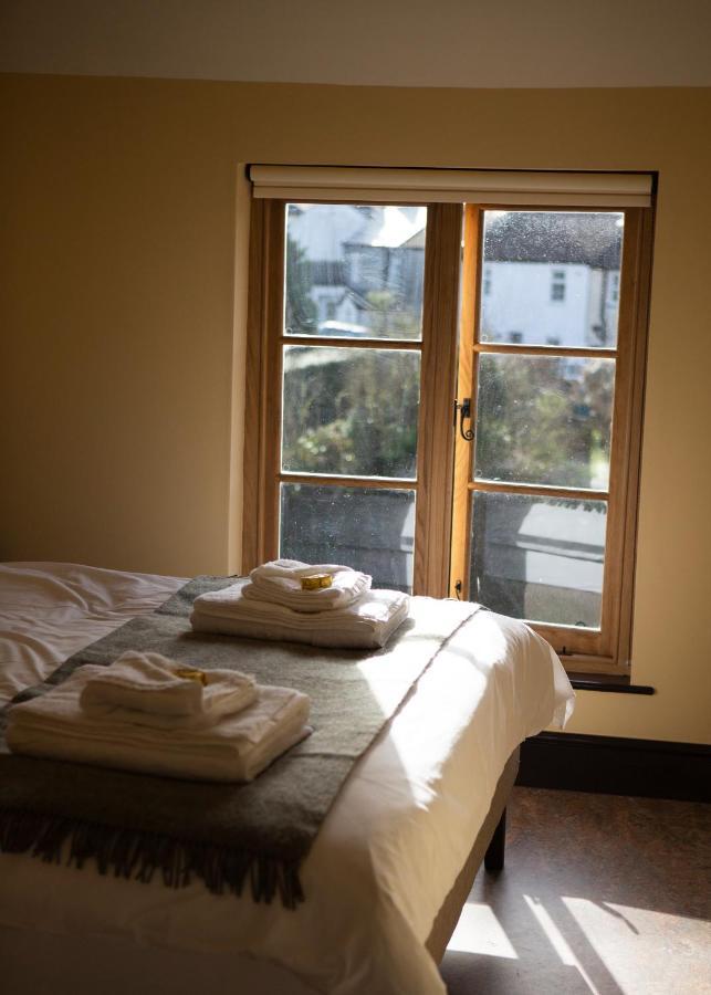 The Leaping Salmon Hotell Yelverton Eksteriør bilde